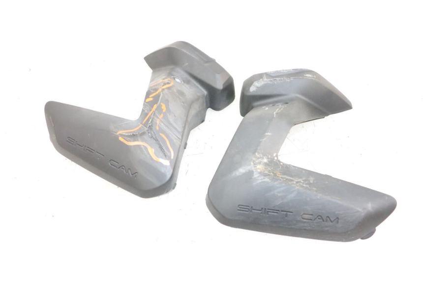 photo de CILINDERKAP BMW R GS 1250 (2021 - 2024) - Hoofdaanzicht