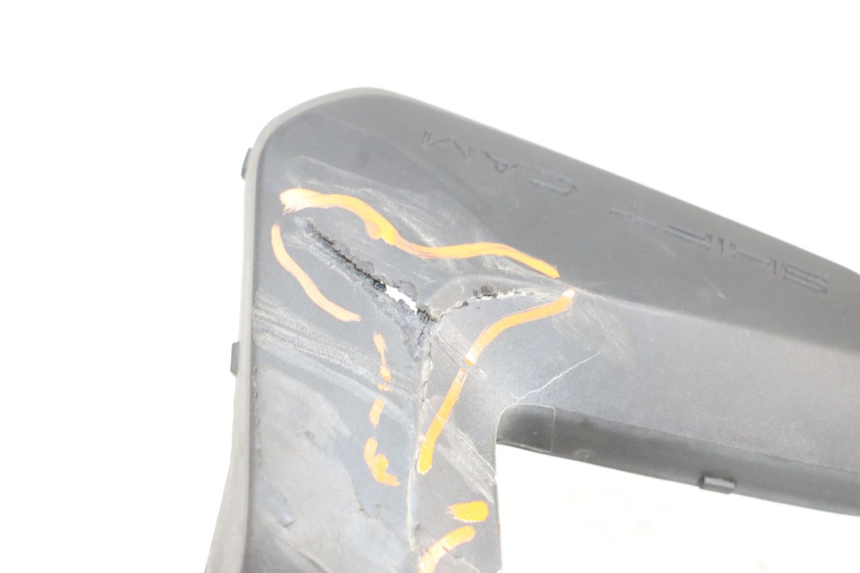 photo de CILINDERKAP BMW R GS 1250 (2021 - 2024) - Bevestigingspunten