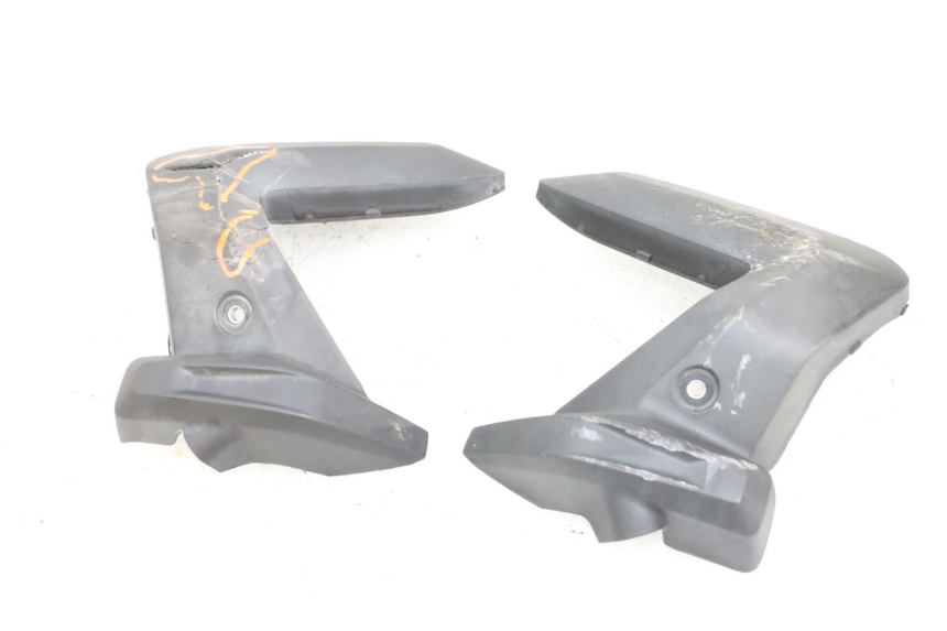 photo de CILINDERKAP BMW R GS 1250 (2021 - 2024) - Staat van het oppervlak