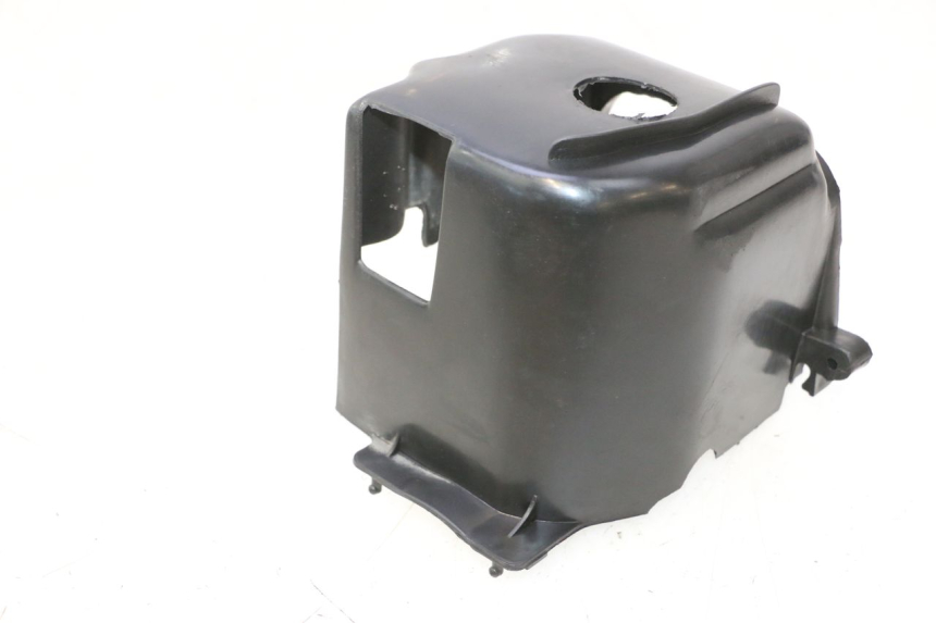 photo de CYLINDERDEKSEL ORCAL RAPTOR 50 (2015 - 2021) - Zoom op gebruiksstaat