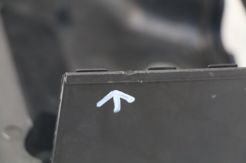 photo de CILINDERKAP TNT MOTOR ROMA 10' 4T 50 (2019 - 2022) - Zoom op gebruiksstaat