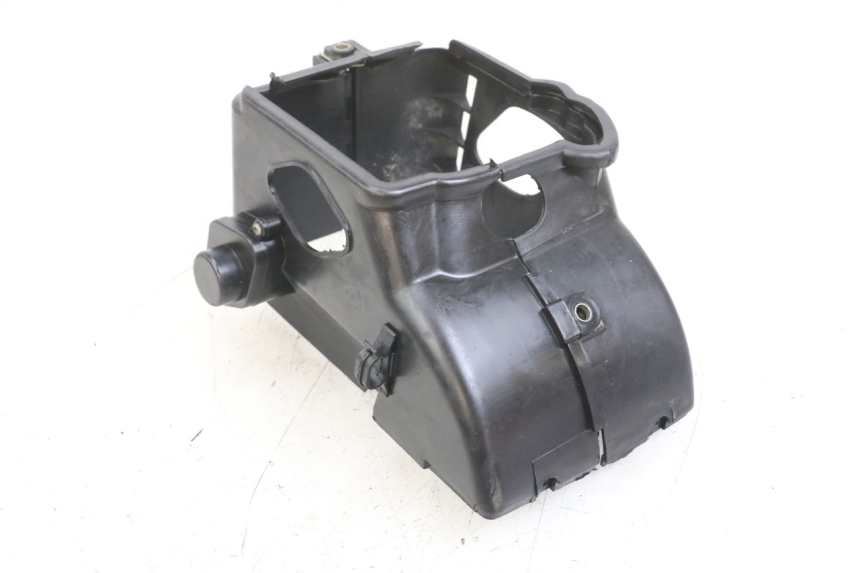 photo de CILINDERKAP TNT MOTOR ROMA 10' 4T 50 (2007 - 2018) - Zoom op gebruiksstaat