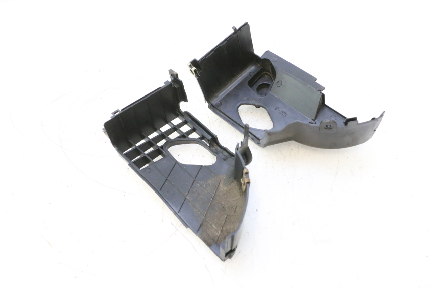 photo de CILINDERKAP TNT MOTOR ROMA 10' 4T 50 (2007 - 2018) - Overzicht