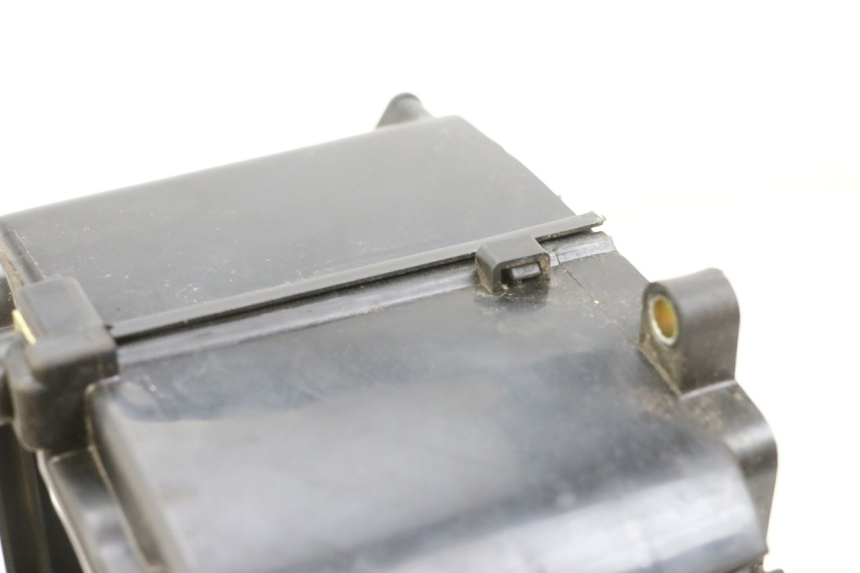 photo de CILINDERKAP JM MOTORS SANTANA EVO 50 (2024 - 2026) - Detail van het onderdeel