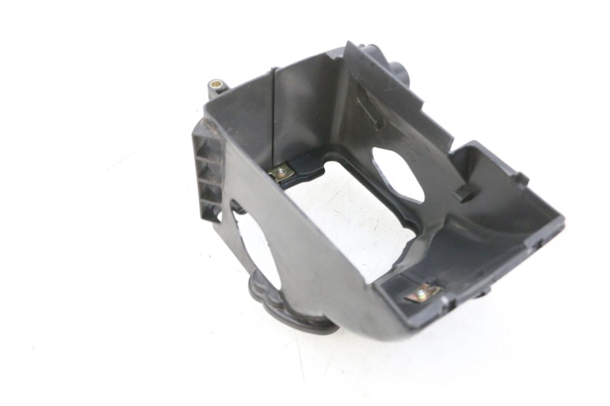 photo de CILINDERKAP JM MOTORS SANTANA EVO 50 (2024 - 2026) - Zoom op gebruiksstaat