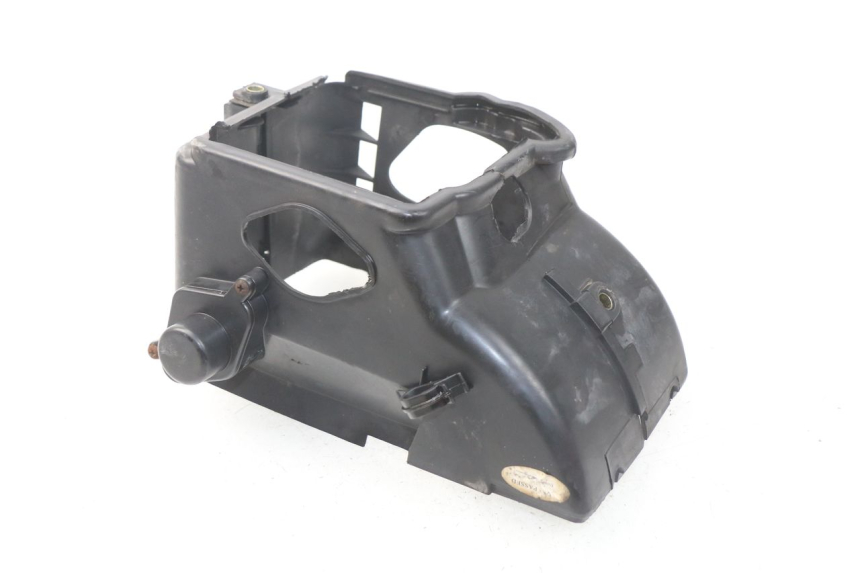 photo de CILINDERKAP JM MOTORS SC 4T 50 (2012 - 2017) - Technische close-up