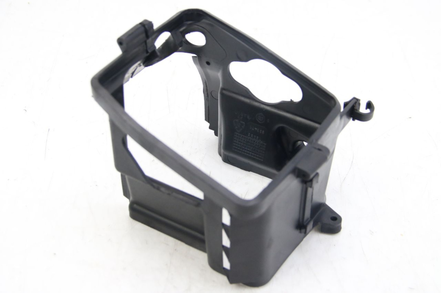 photo de CILINDERKAP APRILIA SCARABEO 4T 50 (2009 - 2017) - Andere kijkhoek