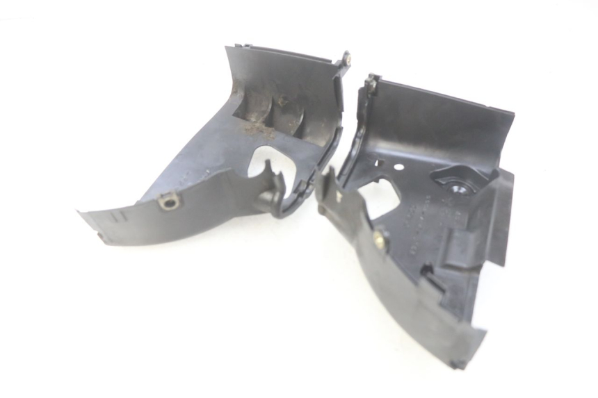 photo de CILINDERKAP KYMCO SENTO 100 (2008 - 2013) - Overzicht