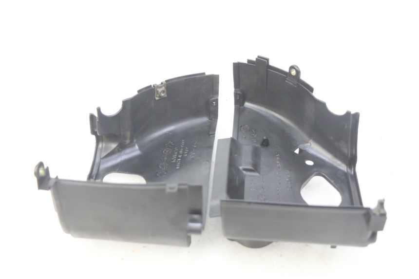 photo de CILINDERKAP KYMCO SENTO 100 (2008 - 2013) - Bevestigingspunten