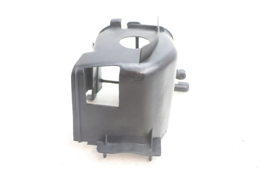photo de CYLINDERDEKSEL RIDE SLASH 2T 50 (2012 - 2014) - Zoom op gebruiksstaat