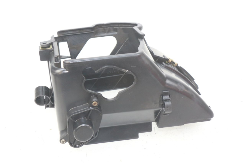 photo de CILINDERKAP PEUGEOT STREETZONE 4T 50 (2018 - 2023) - Zoom op gebruiksstaat