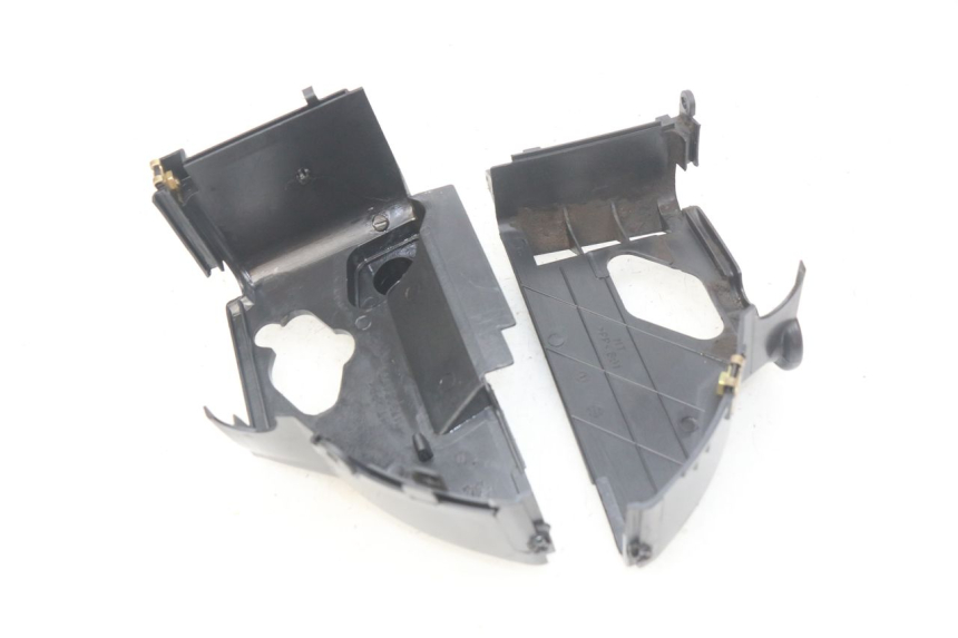 photo de CILINDERKAP PEUGEOT STREETZONE 4T 50 (2018 - 2023) - Technische close-up