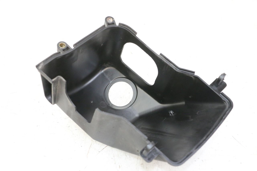 photo de CILINDERKAP PEUGEOT STREETZONE I 2T 50 (2018 - 2020) - Zoom op gebruiksstaat