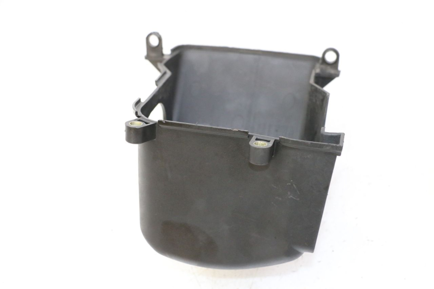 photo de CILINDERKAP PEUGEOT STREETZONE I 2T 50 (2018 - 2020) - Zoom op gebruiksstaat