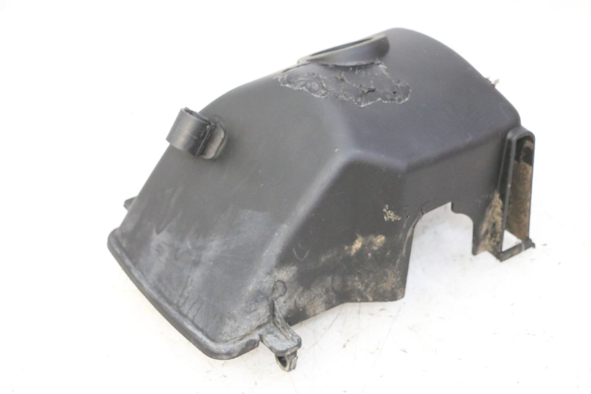 photo de CILINDERKAP PEUGEOT STREETZONE I NAKED 2T 50 (2018 - 2020) - Hoofdaanzicht