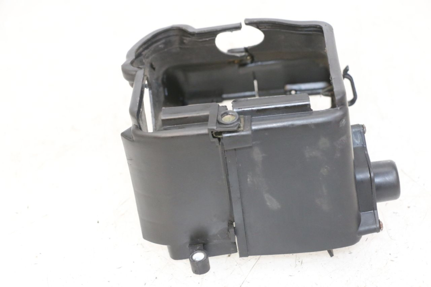 photo de CILINDERKAP JM MOTORS SUNNY 50 (2017 - 2020) - Zoom op gebruiksstaat