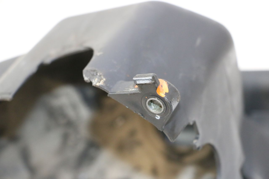 photo de CILINDERKAP PEUGEOT TKR TREKKER FURIOUS 50 (2005 - 2014) - Detail van het onderdeel
