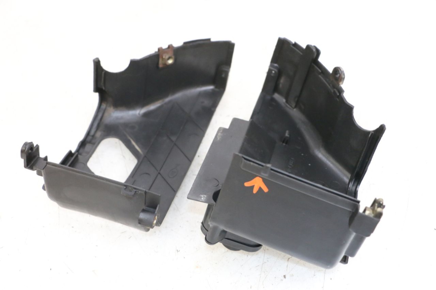 photo de CILINDERKAP BEELINE VELOCE 4T 50 (2011 - 2020) - Overzicht