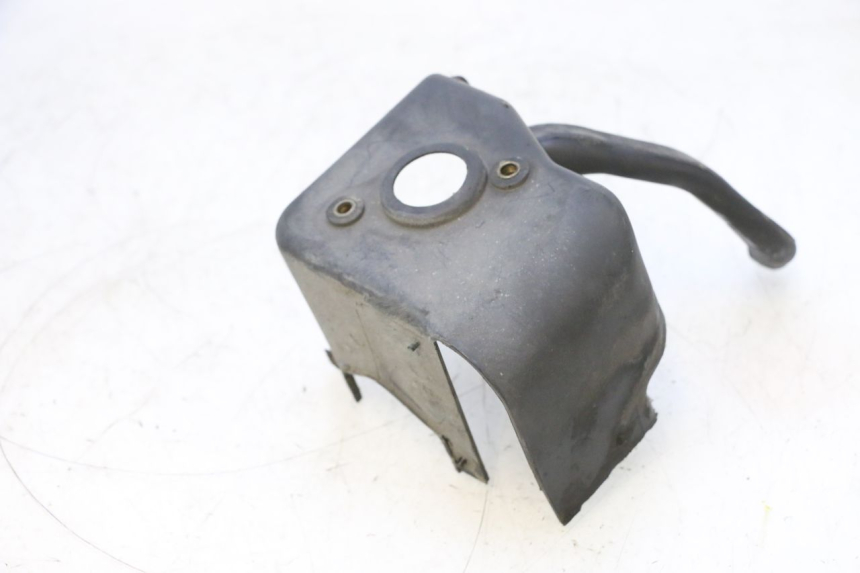 photo de CILINDERKAP PIAGGIO VESPA LX 2T 50 (2005 - 2013) - Hoofdaanzicht