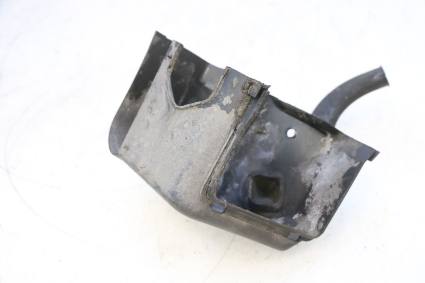 photo de CILINDERKAP PIAGGIO VESPA LX 2T 50 (2005 - 2013) - Detail van het onderdeel
