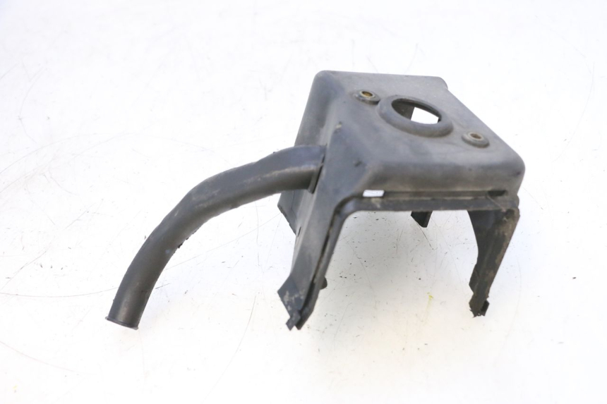 photo de CILINDERKAP PIAGGIO VESPA LX 2T 50 (2005 - 2013) - Andere kijkhoek