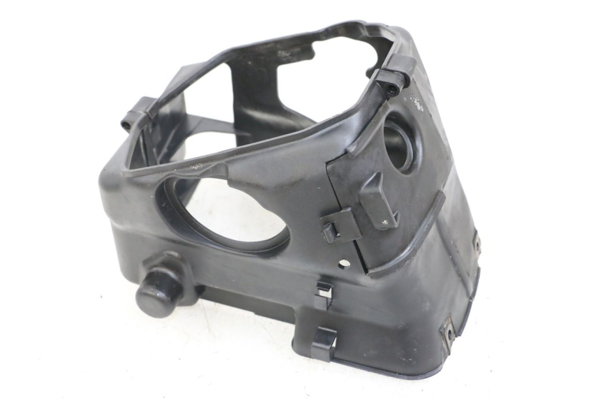 photo de CILINDERKAP PIAGGIO VESPA LX 125 (2005 - 2010) - Hoofdaanzicht