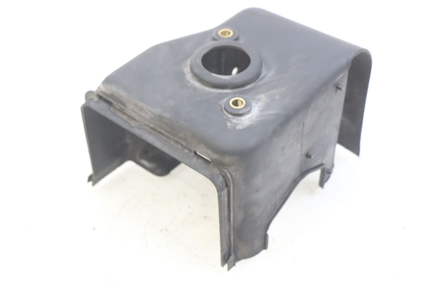 photo de CILINDERKAP PIAGGIO VESPA S 2T 50 (2007 - 2014) - Zoom op gebruiksstaat