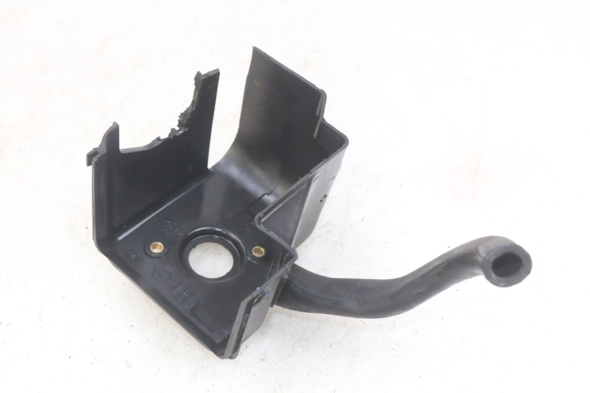 photo de CILINDERKAP PIAGGIO VESPA S 2T 50 (2007 - 2014) - Andere kijkhoek