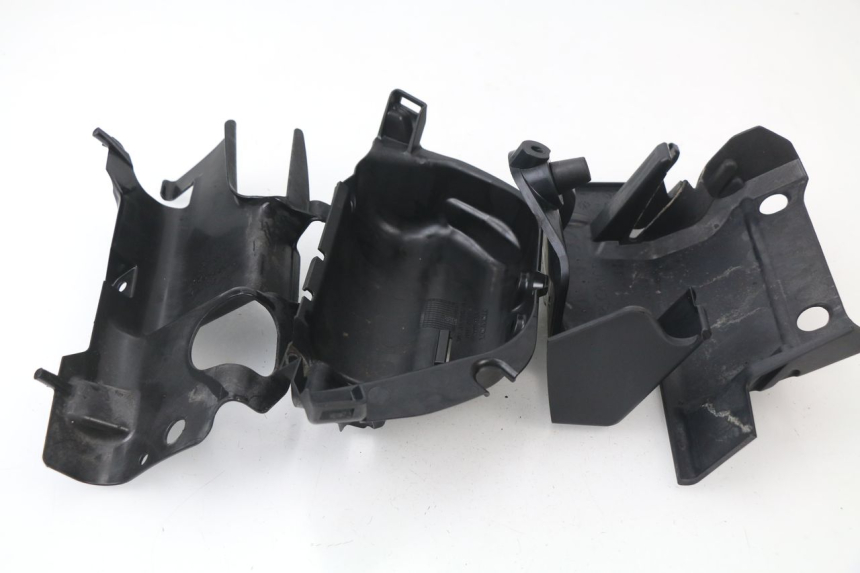 photo de CILINDERKAP HONDA VFR F 1200 (2010 - 2015) - Detail van het onderdeel