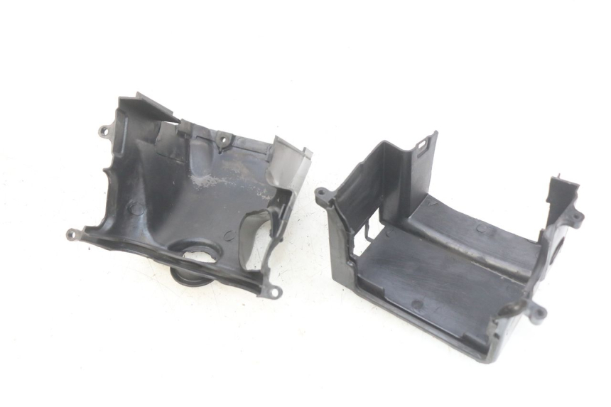 photo de CILINDERKAP SYM X-PRO 4T 50 (2014 - 2021) - Zoom op gebruiksstaat