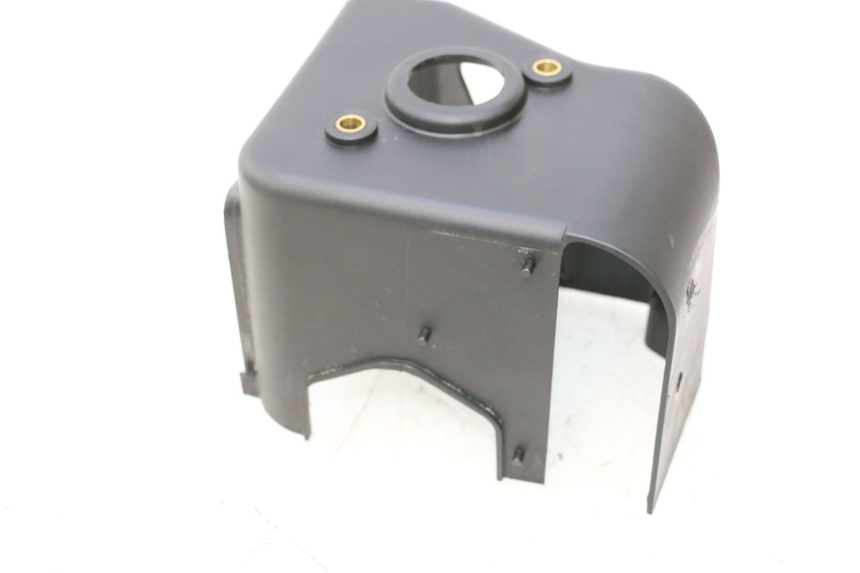 photo de CILINDERKAP PIAGGIO ZIP 2T 50 (2009 - 2019) - Zoom op gebruiksstaat