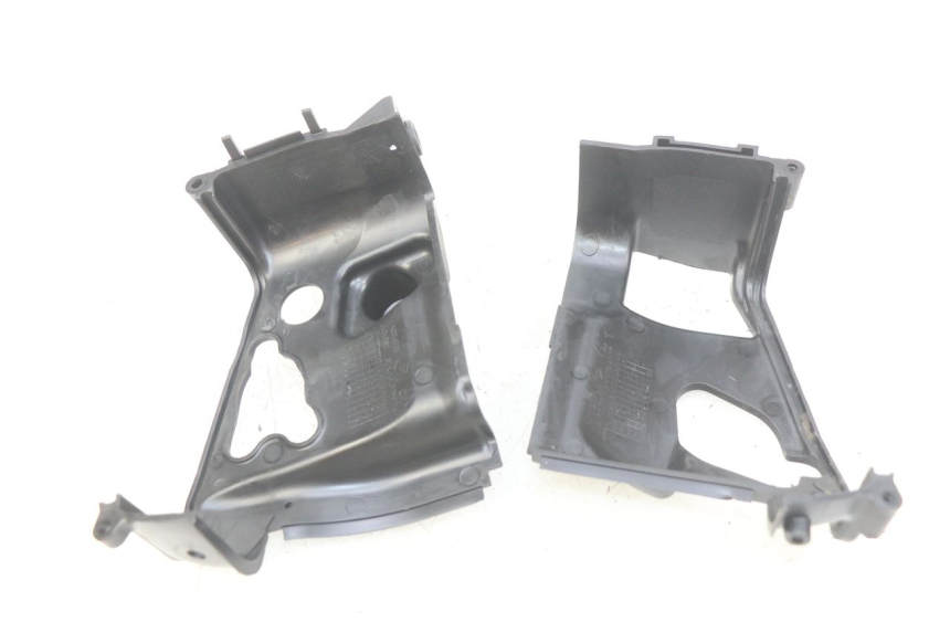 photo de CILINDERKAP PIAGGIO ZIP 4T 50 (2018 - 2020) - Technische close-up