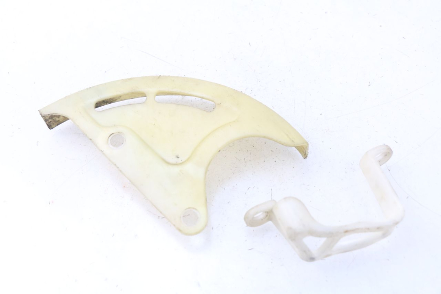 photo de REMMEKSCHIJFDEKSEL HONDA CRF CR-F 450 (2005 - 2008) - Hoofdaanzicht