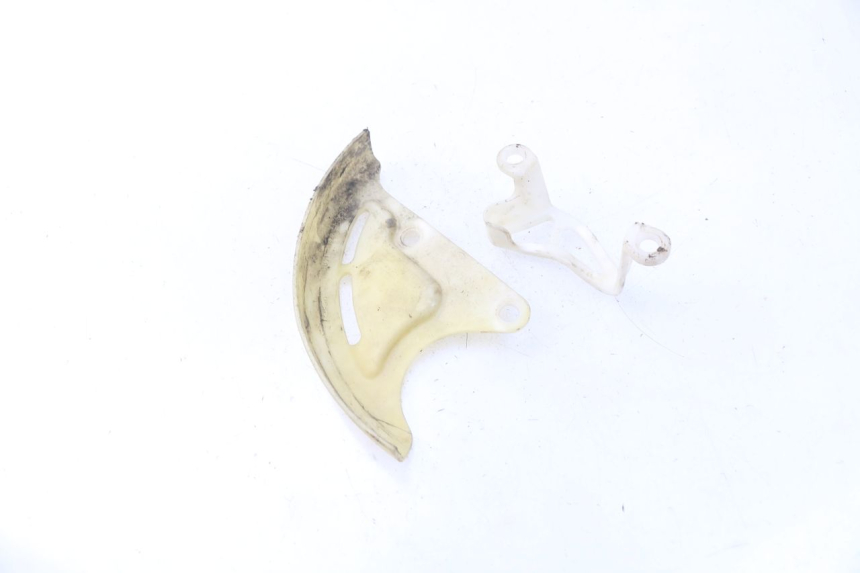 photo de REMMEKSCHIJFDEKSEL HONDA CRF CR-F 450 (2005 - 2008) - Detail van het onderdeel