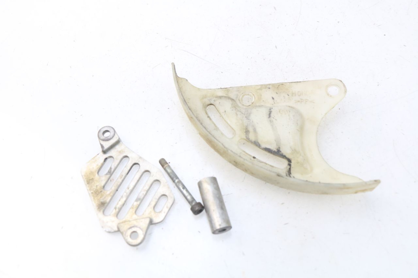 photo de REMMEKSCHIJFDEKSEL HONDA CRF CR-F 450 (2005 - 2008) - Detail van het onderdeel
