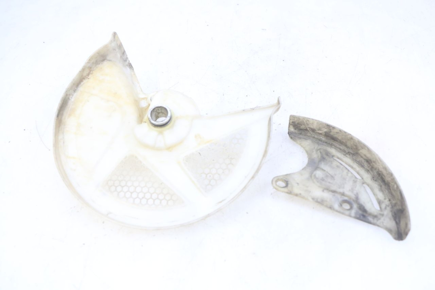 photo de REMMENKLAKDEKSEL HONDA CRF CR-F 450 (2009 - 2012) - Detail van het onderdeel