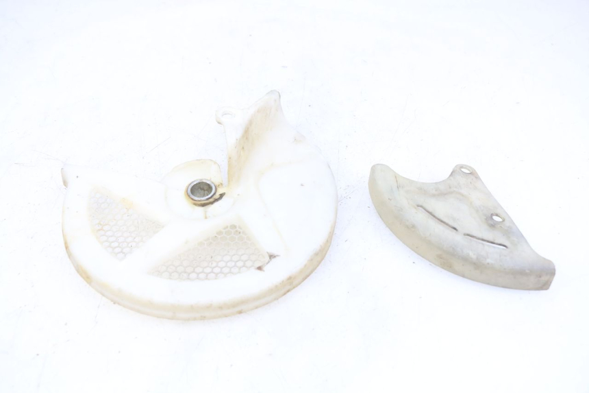 photo de REMMENKLAKDEKSEL HONDA CRF CR-F 450 (2009 - 2012) - Zoom op gebruiksstaat