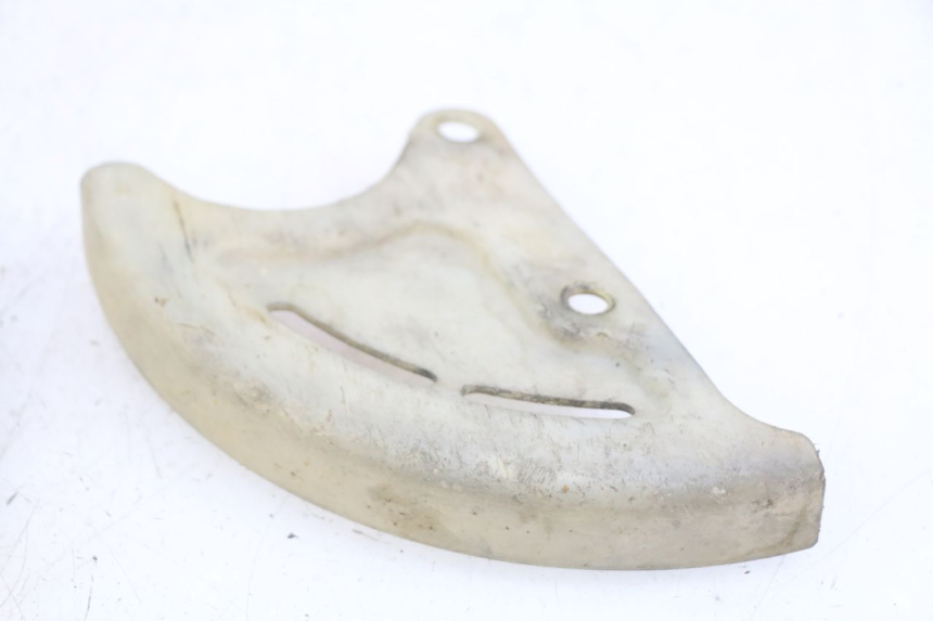photo de REMMENKLAKDEKSEL HONDA CRF CR-F 450 (2009 - 2012) - Andere kijkhoek