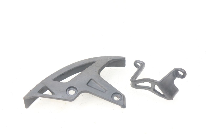 photo de REMMEKSCHIJFDEKSEL HONDA CRF 250 (2016 - 2017) - Hoofdaanzicht