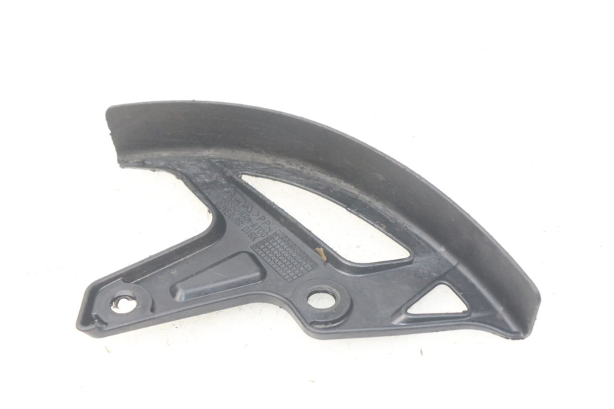 photo de REMMEKSCHIJFDEKSEL HONDA CRF 250 (2016 - 2017) - Andere kijkhoek