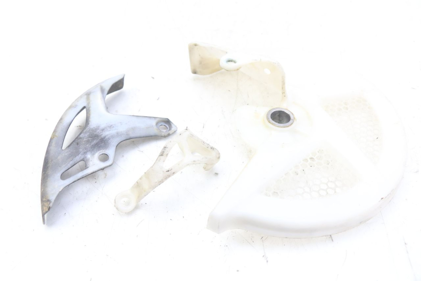 photo de REMSCHIJTBESCHERMER HONDA CRF 250 (2010 - 2013) - Hoofdaanzicht