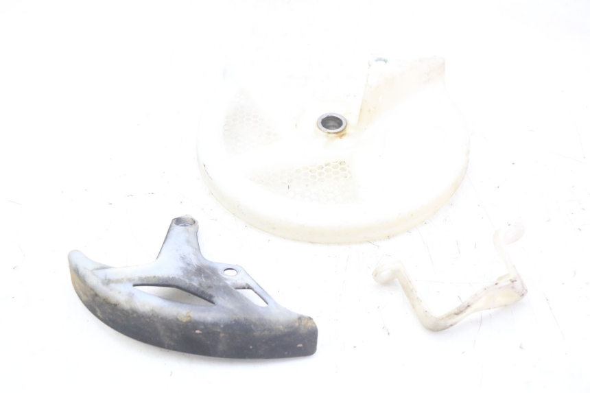 photo de REMSCHIJTBESCHERMER HONDA CRF 250 (2010 - 2013) - Detail van het onderdeel