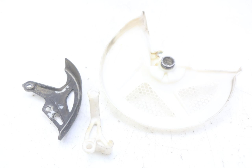 photo de REMSCHIJTBESCHERMER HONDA CRF 250 (2010 - 2013) - Andere kijkhoek
