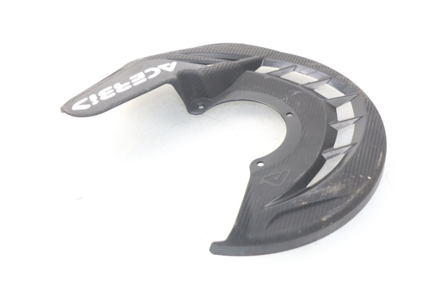 photo de REMSCHIJTBESCHERMER HUSQVARNA FC 350 (2019 - 2022) - Technische close-up