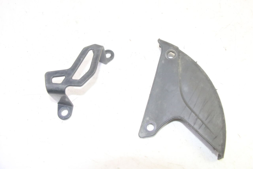 photo de REMSCHIJTBESCHERMER KAWASAKI KXF KX-F 250 (2017 - 2019) - Hoofdaanzicht