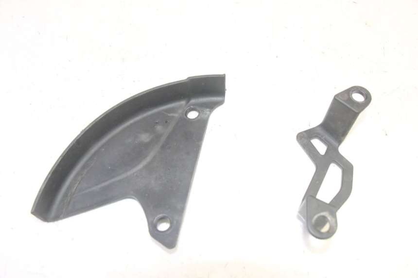 photo de REMSCHIJTBESCHERMER KAWASAKI KXF KX-F 250 (2017 - 2019) - Detail van het onderdeel