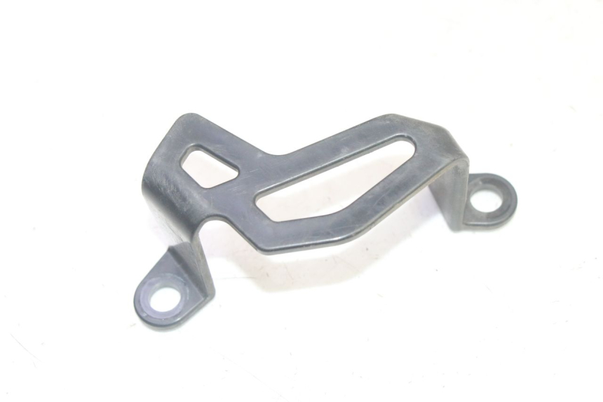 photo de REMSCHIJTBESCHERMER KAWASAKI KXF KX-F 250 (2017 - 2019) - Zoom op gebruiksstaat