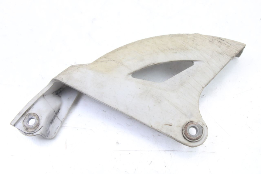 photo de REMMEKSCHIJFDEKSEL YAMAHA YZ 125 (2006 - 2016) - Andere kijkhoek