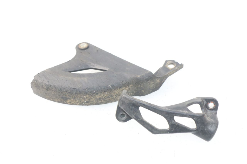 photo de REMSCHIJTBESCHERMER YAMAHA YZ-F YZF 250 (2014 - 2018) - Hoofdaanzicht