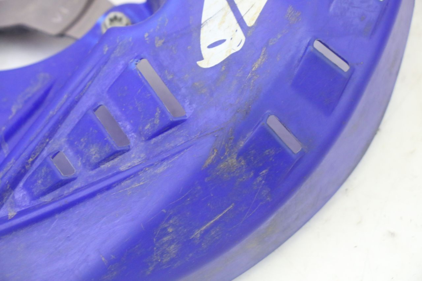 photo de REMSCHIJTBESCHERMER YAMAHA YZ-F YZF 250 (2014 - 2018) - Andere kijkhoek